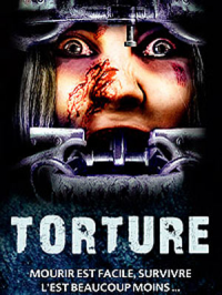 Torture streaming