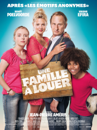 Une Famille à Louer streaming