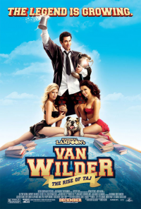 Van Wilder 2 : Sexy Party streaming