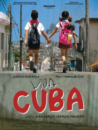 Viva Cuba streaming