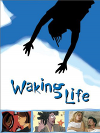 Waking Life streaming