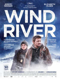 Wind River streaming