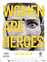 Women Are Heroes streaming