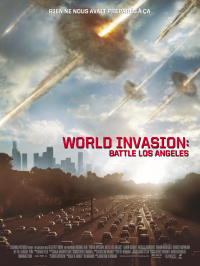 World Invasion : Battle Los Angeles streaming