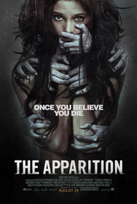 Apparition streaming