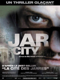 Jar City streaming
