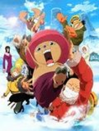 One Piece - Film 9 : Episode of Chopper streaming