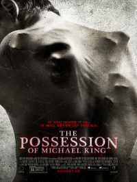 The Possession Of Michael King streaming