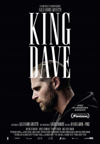 King Dave streaming