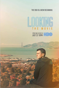 Looking: The Movie streaming