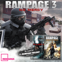 Rampage 3 : President Down streaming