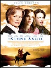 The Stone Angel streaming
