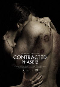 Contracted: Phase II streaming