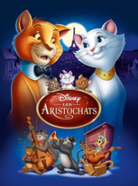 Les Aristochats streaming