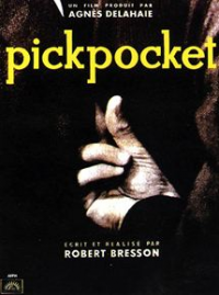 Pickpocket