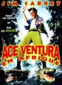 Ace Ventura en Afrique streaming