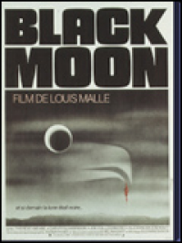 Black moon streaming