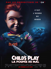 Child's Play : La poupée du mal streaming