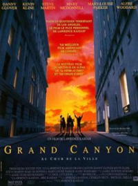 Grand Canyon streaming