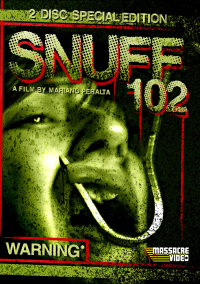 Snuff 102 streaming