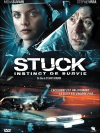 Stuck - Instinct de survie streaming