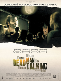 Dead Man Talking streaming