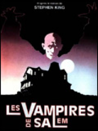 Les Vampires de Salem streaming