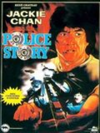 Police Story streaming