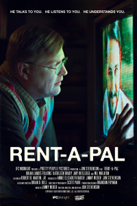 Rent-A-Pal streaming