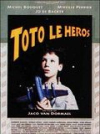 Toto le héros streaming
