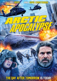 Arctic Apocalypse streaming