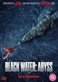 Black Water: Abyss streaming