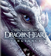 DragonHeart La Vengeance