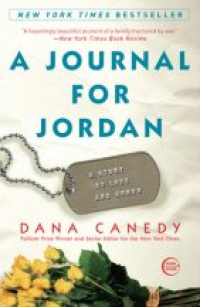 Journal for Jordan streaming
