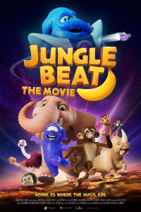 Jungle Beat: The Movie streaming