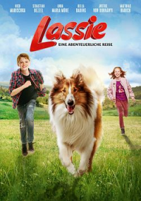 Lassie 2020