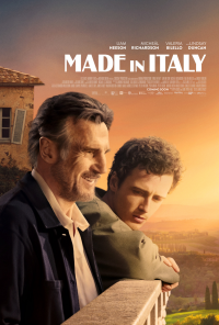 Made In Italy streaming