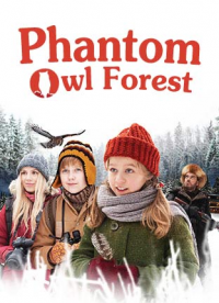 Phantom Owl Forest streaming