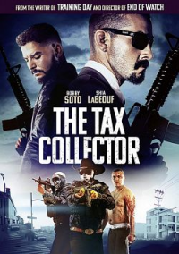 The Tax Collector streaming