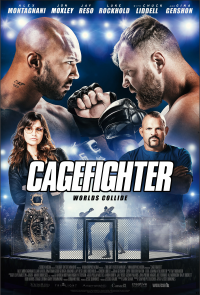Cagefighter streaming