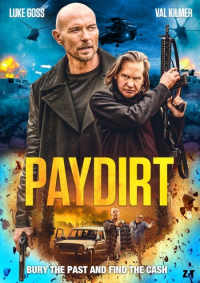 Paydirt streaming