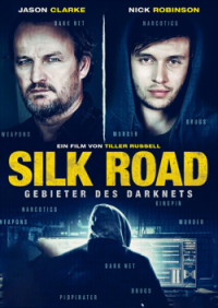 Silk Road