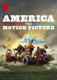 America : Le Film streaming