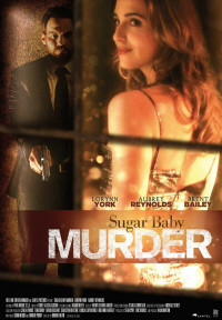 Sugar Baby Murder