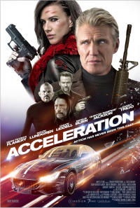 Acceleration streaming