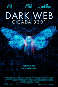 Dark Web: Cicada 3301 streaming