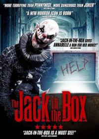 Jack In The Box streaming