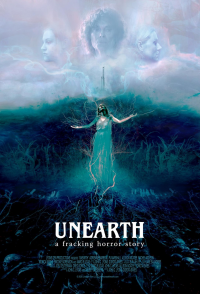Unearth streaming