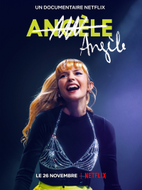 Angèle streaming