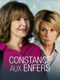 CONSTANCE AUX ENFERS 2021 streaming